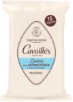Roge Cavailles Set, Roge Cavailles, Antibacterial Intimate, Intimate Wipes, 15 pcs