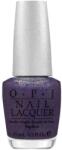 OPI Opi, Nail Lacquer, Ojă, Vegan, Paraben Free, Sulfate Free, 15 ml