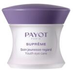 PAYOT Payot, Supreme Jeunesse Le Regard, Hydrating, Eye Cream, 15 ml Crema antirid contur ochi