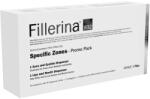 Labo Set Labo: Fillerina 932 Specific Zones Grade 4 Plus, Hyaluronic Acid, Volumizing, Local Treatment Cream, For Lips, 7 ml + Fillerina 932 Specific Zones Grade 4 Plus, Anti-Wrinkle, Day & Night, Local Tr