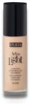 Pupa Pupa, Active-Light, Oil Free, Illuminating, Liquid Foundation, 51, Sandy Brown, 30 ml
