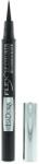 IsaDora IsaDora, Flex Tip, liquid eyeliner pen, Intense, Gel Pencil Eyeliner, 80, Carbon Black, 1.2 ml