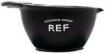 Ref Stockholm Ref Stockholm, Tools, Plastic Colour Mixing Bowl, Black