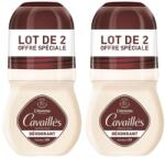 Rogé Cavaillès Set Duo, Roge Cavailles, L'Homme, 48h Protection, Deodorant Roll-On, For Men, 2 pcs, 50 ml