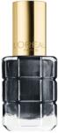 L'Oréal L'Oreal Paris, Color Riche Vernis A L'Huile, Ojă, B31, Black Twister, 13.5 ml