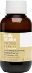 milk_shake Milk Shake, The Gloss, Ammonia Free, Demi-Permanent Vopsea de păr, 10.1110AA Intense Ash Platinum Lightest Blond, 60 ml