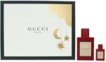 Gucci Set Gucci: Bloom Ambrosia Di Fiori Intense, Apă de parfum, For Women, 50 ml + Bloom Ambrosia Di Fiori Intense, Apă de parfum, For Women, 5 ml *Miniature