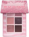 Buxom Buxom, Dolly's Glam Getaway, Eyeshadow Palette, 6 Shades, 7.2 g