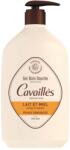 Rogé Cavaillès Roge Cavailles, Roge Cavailles, Milk & Honey, Hydrating & Regenerating, Bath Milk, 1000 ml