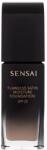 Sensai Sensai, Flawless, Liquid Foundation, Ls206, Brown beige, SPF 25, 12 ml *Tester