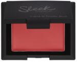Sleek MakeUP Sleek MakeUP, Creme To Powder, Cream Blush, 79, Crimson, 3 g