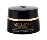 Collistar Collistar, Nero Sublime, Eliminates Impurities, Cream Mask, For Face & Neck, 50 ml *Tester Masca de fata