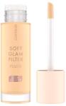  Catrice, Soft Glam Filter, Glow, Liquid Foundation, 010, Fair Light, 30 ml