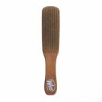 Wet Brush Wet Brush, Men, Detangler, Hair Brush, Brown Leather, Detangle