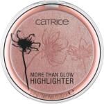  Catrice, More Than Glow, Luminous, Blush Highlighter Compact, 040, Absolute Blushin' Bright, 5.9 g
