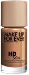 Make Up For Ever Make Up For Ever, HD Skin, Cream Foundation, 3Y56, Warm Hazelnut, 30 ml - yuzuma
