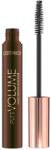  Catrice, Magic Brown, Volume, Mascara, 010, Burgundy Brown, 10 ml