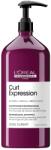 L'Oréal L'Oreal Professionnel, Serie Expert Curl Expression, Glycerin + Urea H + Hibiscus Seed, Șampon, Intense Moisturizing, 1500 ml