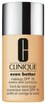 Clinique Clinique, Even Better Glow, Light Reflecting, Liquid Foundation, WN 22, Ecru, SPF 15, 30 ml