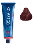 Wella Wella Professionals, Koleston Perfect, Permanent Vopsea de păr, 55/55 Light Brown Intensive Mahogany Intensive, 60 ml