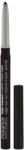 Clinique Clinique, High Impact - Custom Black, Waterproof, Colour, Long Wearing, Kajal Eye Pencil, 02, Blackened Brown, 0.28 g *Tester