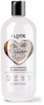 I Love Cosmetics I Love, Coconut & Cream, Hydrating, Shower Gel, For All Skin Types, 750 ml