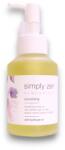 Simply Zen Simply Zen, Sensorials Cocooning, Nourishing, Body Oil, Day, 100 ml