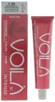 Intercosmo Intercosmo, Voila 3C Intense, Permanent Vopsea de păr, 7.35 Medium Golden Mahogany Blonde, 60 ml