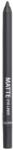 Gosh Gosh, Matte Eye Liner, Cream Pencil, Kohl Eyeliner, 003, Grey, 1.2 g *Tester