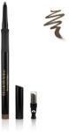 Elizabeth Arden Elizabeth Arden, Precision Glide, Retractable, Gel Pencil Eyeliner, 01, Black Velvet, 0.35 g *Tester
