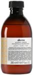 Davines Davines, Alchemic, Hair Colour Shampoo, Golden, 280 ml