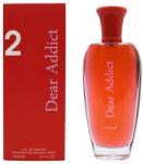 Fine Perfumery Fine Perfumery, Dear Addict #2, Apă de parfum, For Women, 100 ml Parfum