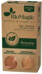 BioMagic Biomagic, Biomagic, Keratin & Argan Oil, Demi-Permanent Vopsea de păr, Blorange, 250 ml *Tester