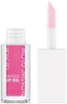 Catrice , Glossin' Glow, Tinted, Lip Oil, 040, Glossip Girl, 4 ml
