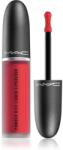 M·A·C MAC, Powder Kiss, Ruj lichid, 975, Ruby Boo, 5 ml