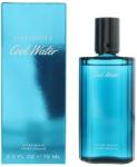 Davidoff Davidoff, Cool Water, Calming, After-Shave Lotion, 75 ml