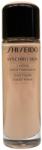 Shiseido Shiseido, Synchro Skin Glow, Luminizing, Liquid Foundation, No. 3, Rose, SPF 20, 10 ml *Tester