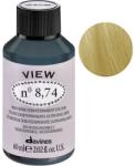 Davines Davines, View, Demi-Permanent Vopsea de păr, 8.74 Gloss, 60 ml