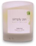 simply zen Simply Zen, Sensorials Balancing, Bergamot, Scented Candle, 240 g - yuzuma