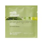 Milk Shake Milk Shake, Energizing Blend, Sulfates-Free, Șampon, Thickening, 10 ml