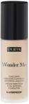 Pupa Pupa, Wonder Me, Paraben-Free, Waterproof, Liquid Foundation, 009, Alabaster - Neutral, 30 ml