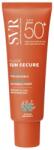 Laboratoires SVR SVR, Sun Secure, Sun Protection, Sunscreen Fluid, For Face, 50 ml