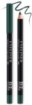 Bel London Bel London, BEL London, Hydrogenated Vegetable Oil, Waterproof, Colour, Long Lasting, Gel Pencil Eyeliner, 205, Green, 0.78 g