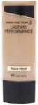 MAX Factor Max Factor, Lasting Performance, Liquid Foundation, 111, Deep Beige, 35 ml