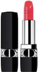 Dior Christian Dior, Couture Colour, Satin Finish, Ruj cremă, 028, Actrice, Refillable, 3.5 ml