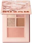 Buxom Buxom, Straight Up, Eyeshadow Palette, 5 Shades, 6.5 g