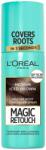 L'Oréal L'Oreal Paris, Magic Retouch, Root Touch-Up Spray, Medium Iced Brown, 75 ml