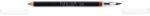 Nouba Nouba, Twist & Write, Precision, Lip Liner, 26, 1.1 g