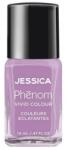 Jessica Cosmetics Jessica, Phenom Vivid Colour, Ojă, PHEN-042, Ultra Violet, 14 ml