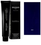 Balmain Professionnel Balmain Professionnel, Couleurs Couture, Permanent Vopsea de păr, Blue, 60 ml